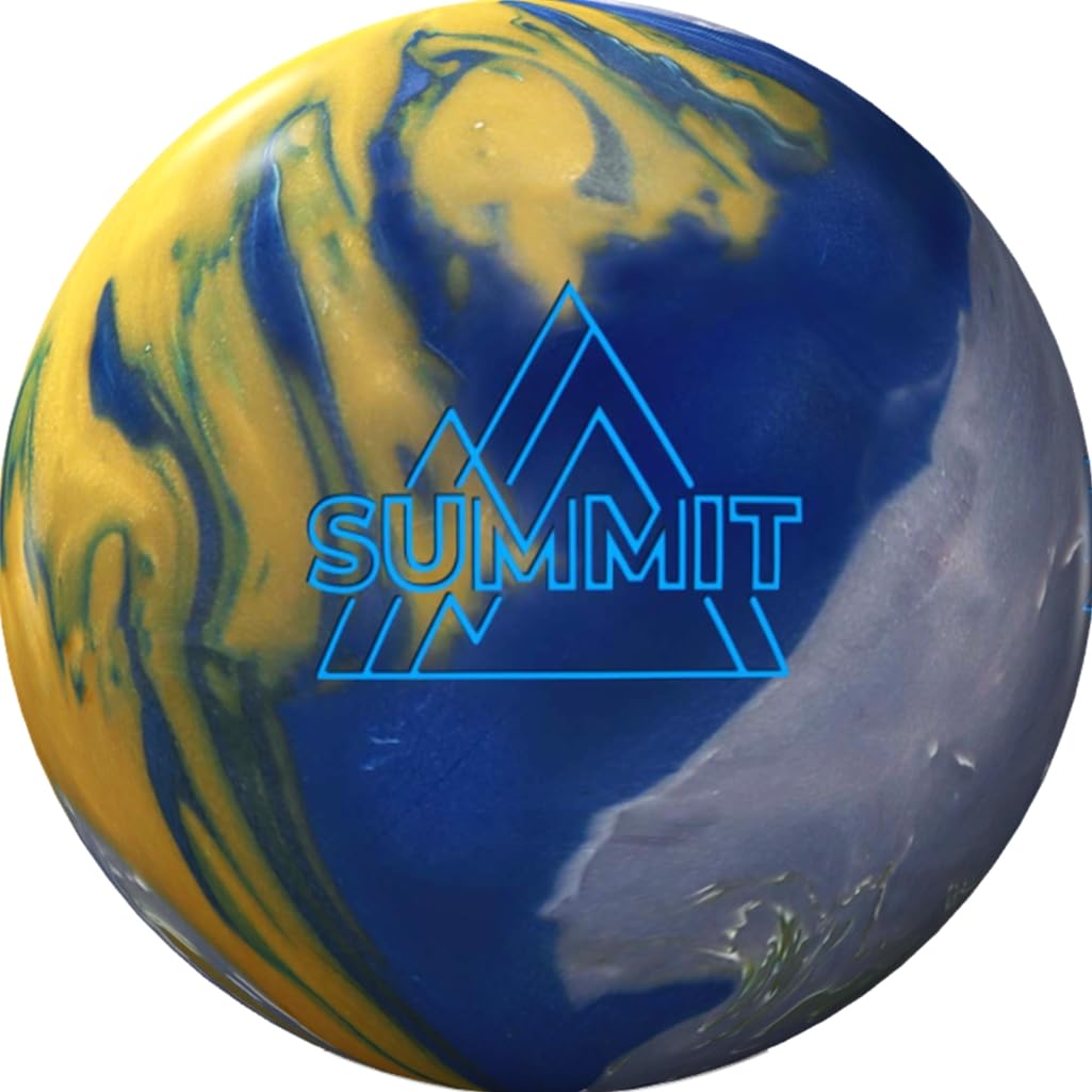 SUMMIT WORLD STORM ボウリングボール SUMMIT WORLD STORM ボウリングボール